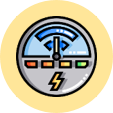 Energy Monitoring image